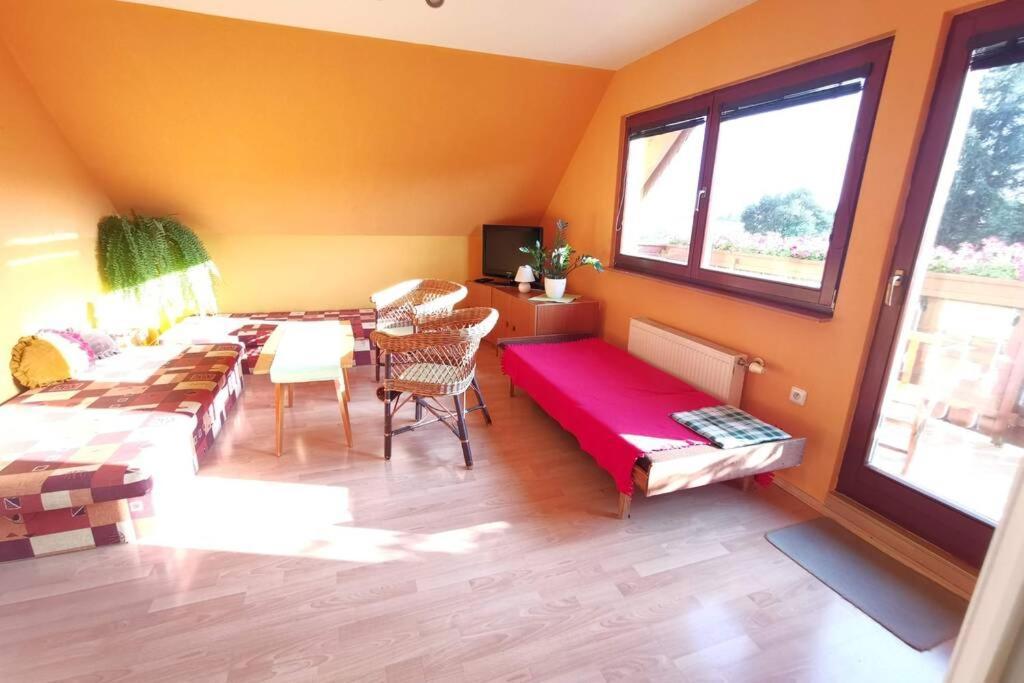 Apartman Adrianka Турчьянске-Теплице Экстерьер фото